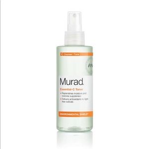 Murad Essential-C Toner